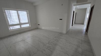 Hall Image of 2010 Sq.ft 3 BHK Apartment / Flat for sale in Sumadhura The Olympus, Financial District Hyderabad for Rs. 26200000