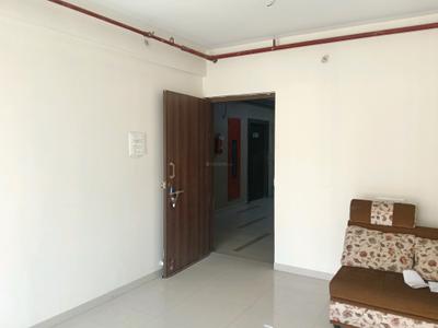Living Room Image of 852 Sq.ft 2 BHK Apartment / Flat for sale in Vihang Valley, Kasarvadavali Thane for Rs. 5400000