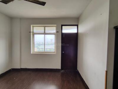 Bedroom Image of 1400 Sq.ft 3 BHK Apartment / Flat for rent in Ansal Tanushree, Mahagunpuram Ghaziabad for Rs. 16000