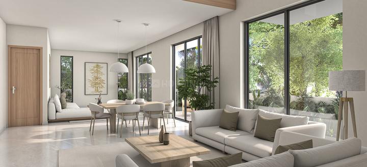 Capstone The Midsummer Rain Villa Plot Development Phase 2 Main Image 1