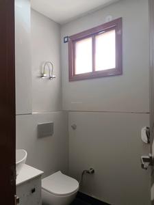 Bedroom One Image of 1250 Sq.ft 3 BHK Builder Floor for sale in Sector 22 Rohini New Delhi for Rs. 13500000