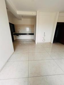 Hall Image of 850 Sq.ft 2 BHK Apartment / Flat for sale in New Gotri Vadodara for Rs. 4000000