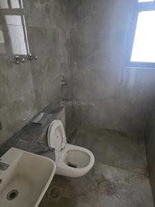 Bathroom Image of 2040 Sq.ft 3 BHK Apartment / Flat for sale in M3M Heights, Sector 65 Gurgaon for Rs. 38000000