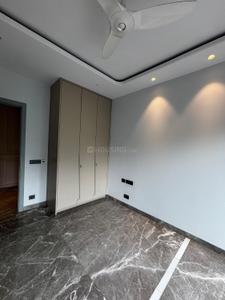 Bedroom Image of 1300 Sq.ft 3 BHK Builder Floor for sale in RWA East of Kailash Block E, Kalash Enclave New Delhi for Rs. 35000000