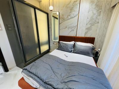 Bathroom Image of 2000 Sq.ft 4.5 BHK Apartment / Flat for sale in RNA NG Grand Empire, Bhayandar East Mira Bhayandar for Rs. 19900000