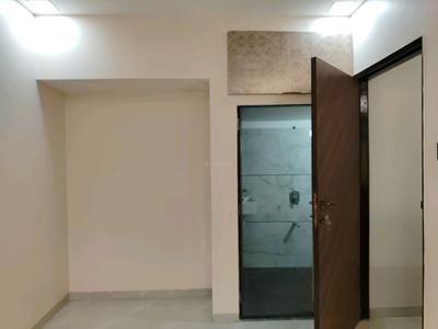 Bedroom Image of 635 Sq.ft 1 BHK Apartment / Flat for sale in Shantee Sunshine Meadows, Vasai West Vasai for Rs. 3645000