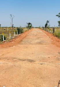 Image of 600 Sq.ft 1 BHK Farm House for sale in Chandmari, Jabalpur for Rs. 2500000