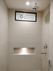 Common Bathroom Image of 2250 Sq.ft 4 BHK Builder Floor for sale in Sector 17 Dwarka New Delhi for Rs. 46500000