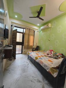 Bedroom Image of 5000 Sq.ft 6 BHK Independent House for sale in Alpha II Greater Noida for Rs. 45000000