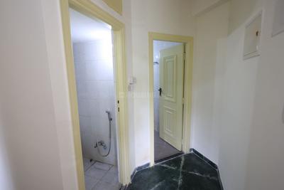 Image of 587 Sq.ft 1 BHK Apartment / Flat for rent in Hiranandani Canosa, Hiranandani Estate, Thane for Rs. 32000