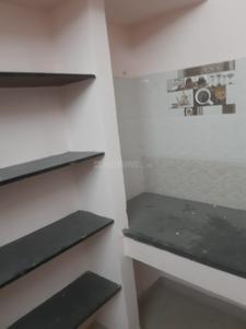 Kitchen Image of 1050 Sq.ft 2 BHK Apartment / Flat for sale in Oyester Homes Floral White, Sithalapakkam Chennai for Rs. 5500000