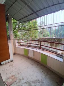 Balcony Image of 800 Sq.ft 2 BHK Apartment / Flat for sale in Anand Nagar, Sinhagad Road Pune for Rs. 7500000