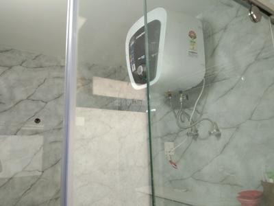 Bathroom Image of 2275 Sq.ft 3 BHK Apartment / Flat for sale in Designarch E Homes, Surajpur Greater Noida for Rs. 12000000