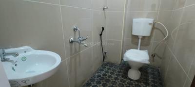 Bathroom Image of 680 Sq.ft 1 BHK Builder Floor for rent in Choodasandra Bengaluru for Rs. 18000