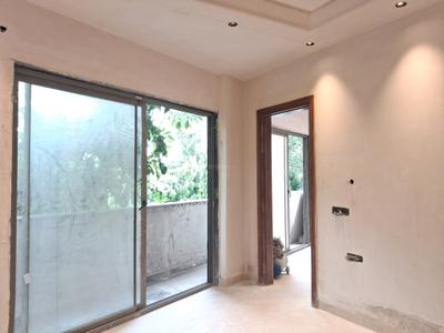Bedroom Image of 1620 Sq.ft 3 BHK Builder Floor for sale in Rajouri Garden New Delhi for Rs. 35000000