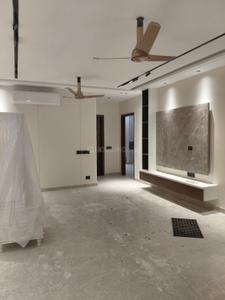 3 BHK Independent Builder Floor