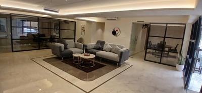 Hall Image of 1925 Sq.ft 3 BHK Apartment / Flat for sale in Palayam Thiruvananthapuram for Rs. 24062500