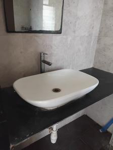 Image of 1020 Sq.ft 2 BHK Apartment / Flat for rent in Pride World City, Lohegaon, Pune for Rs. 25000