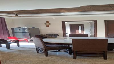 Hall Image of 1400 Sq.ft 4 BHK Independent House for sale in RHO 2 Greater Noida for Rs. 23500000