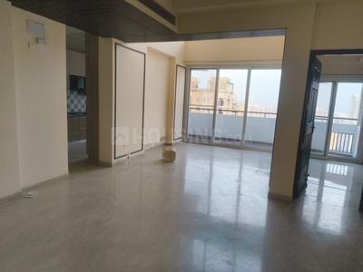 Living Room Image of 3000 Sq.ft 4 BHK Apartment / Flat for rent in Dasnac Burj, Sector 75 Noida for Rs. 100005