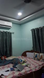 Bedroom Image of 4000 Sq.ft 4 BHK Independent House for sale in Kasba Kolkata for Rs. 18500000