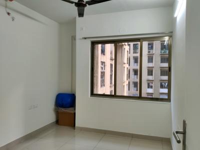 Bedroom Image of 860 Sq.ft 3 BHK Apartment / Flat for rent in Tata Amantra, Bhiwandi Thane for Rs. 22000