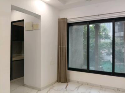 Living Room Image of 490 Sq.ft 1 BHK Apartment / Flat for sale in Seven Eleven Apna Ghar Phase II NX, Mira Road East Mira Bhayandar for Rs. 5450000