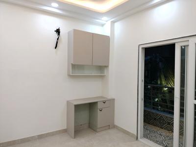 Bedroom Image of 1115 Sq.ft 4 BHK Builder Floor for sale in Raju Parak Extension New Delhi for Rs. 11100000
