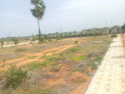 Tukkuguda Plot View 2
