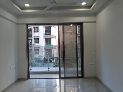 Living Room Image of 1155 Sq.ft 2 BHK Apartment / Flat for sale in Casa Terraza, Vasai West Vasai for Rs. 7800000