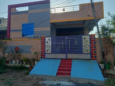 2 BHK Independent House