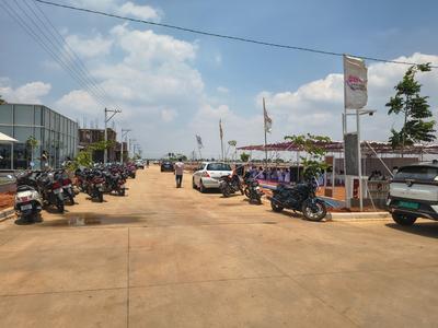 Image of 2400 Sq.ft Residential Plot / Land for sale in Kanuparthipadu, Nellore for Rs. 5500000