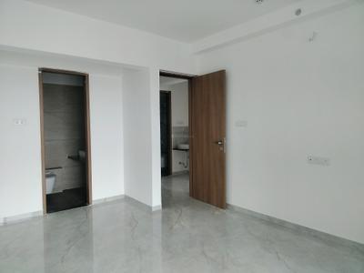 Bedroom Image of 1285 Sq.ft 2.5 BHK Apartment / Flat for sale in Kothrud Pune for Rs. 19000000