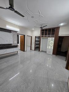 Hall Image of 1200 Sq.ft 2 BHK Builder Floor for rent in Sector 56 Gurgaon for Rs. 40000