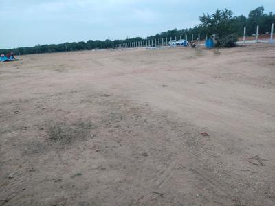 Image of 250 Sq.ft Residential Plot / Land for sale in Uppal, Hyderabad for Rs. 31250000