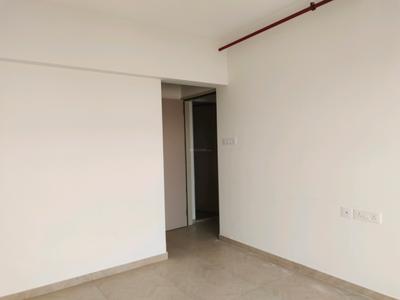 Bedroom Image of 800 Sq.ft 2 BHK Apartment / Flat for sale in Gurukrupa Marina Enclave, Malad West Mumbai for Rs. 17100000