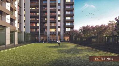 Image of 1470 Sq.ft 3 BHK Apartment / Flat for sale in Venkatesh Erandwane Central, Erandwane, Pune for Rs. 30400000