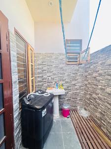 Balcony Image of Independent single room in Kharar, Mohali