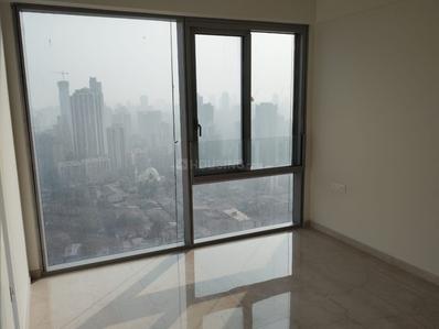 Bedroom Image of 2000 Sq.ft 3 BHK Apartment / Flat for rent in Piramal Aranya, Byculla Mumbai for Rs. 250000