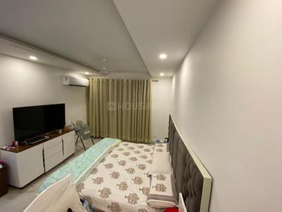 Bedroom Image of 4500 Sq.ft 5 BHK Builder Floor for sale in Sector 23 Gurgaon for Rs. 48000000