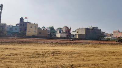 Image of 900 Sq.ft Residential Plot / Land for sale in Maruti Kunj, Gurgaon for Rs. 3800000