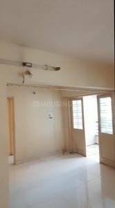 Hall Image of 1000 Sq.ft 2 BHK Apartment / Flat for sale in Pimple Saudagar Pune for Rs. 7500000