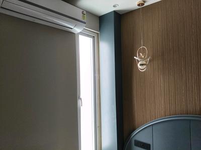 Bedroom Image of 1296 Sq.ft 2.5 BHK Apartment / Flat for sale in Ireo The Corridors, Sector 67 Gurgaon for Rs. 22900000