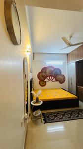 Hall Image of 1582 Sq.ft 3 BHK Apartment / Flat for sale in Saibya Senary, Harlur Bengaluru for Rs. 16000000