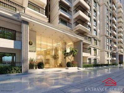 Image of 2043 Sq.ft 3 BHK Apartment / Flat for sale in Prestige Elm Park by Prestige Projects Pvt Ltd, Whitefield, Bengaluru for Rs. 35000000