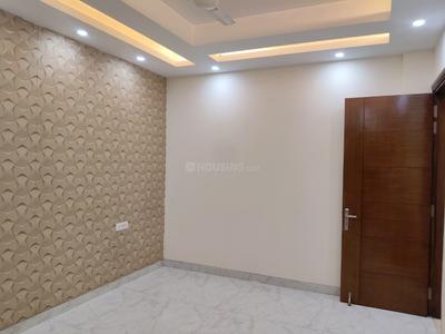 Bedroom Image of 3240 Sq.ft 4 BHK Builder Floor for rent in Sector 41 Gurgaon for Rs. 95000