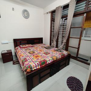 Bedroom Image of 1456 Sq.ft 3 BHK Apartment / Flat for sale in Uttarahalli Hobli Bengaluru for Rs. 10000000