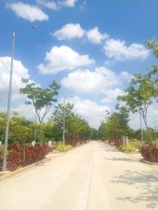 Image of 180 Sq.ft Residential Plot / Land for sale in Maheshwaram, Hyderabad for Rs. 4500000