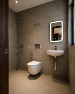 Image of 1520 Sq.ft 4 BHK Apartment / Flat for sale in Salarpuria Inspire Phase 1, New Town, Kolkata for Rs. 22800000