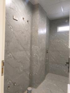 Common Bathroom One Image of 1750 Sq.ft 4 BHK Builder Floor for sale in Vasundhara Ghaziabad for Rs. 17500004